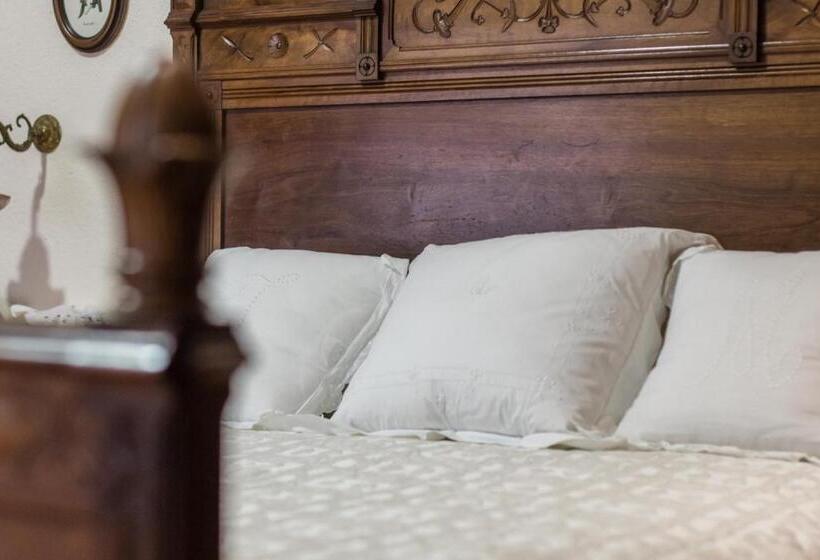 פנסיון Habitaciones En Villa Coliving Masía Rural