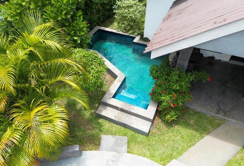 Пансион Hidden Lake Cottages Sigiriya