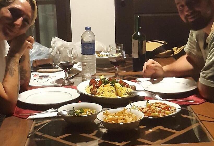 Пансион Hidden Lake Cottages Sigiriya