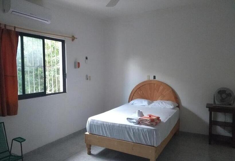 بنسيون Hospedaje Papagrande