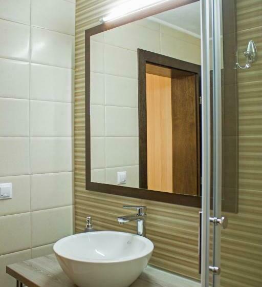 פנסיון I Love Bran House