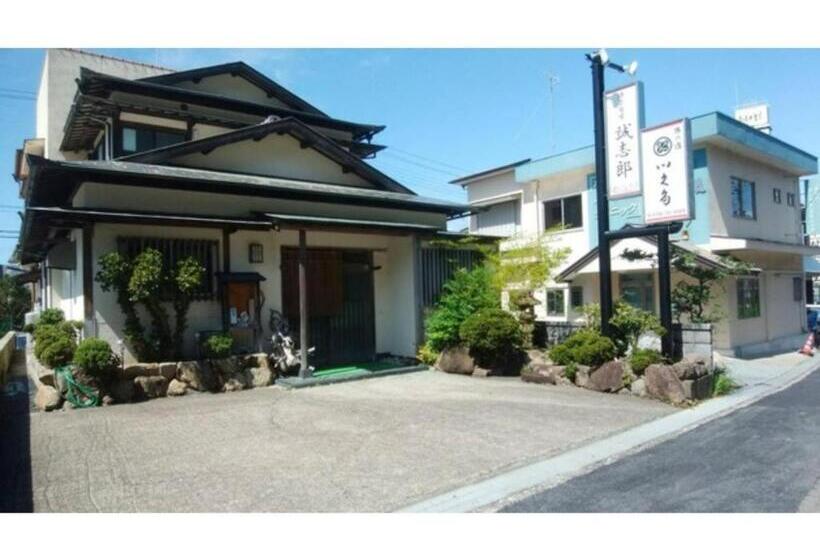 膳宿费 Ikuta / Vacation Stay 53359