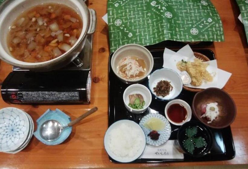 膳宿费 Ikuta / Vacation Stay 53359