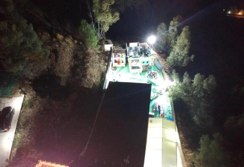 膳宿费 Imperial Park