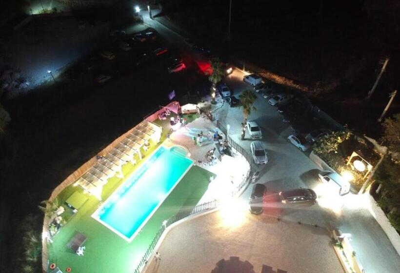 膳宿费 Imperial Park