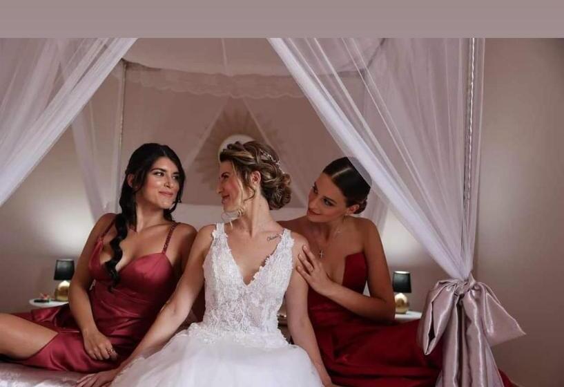 膳宿费 Imperial Park