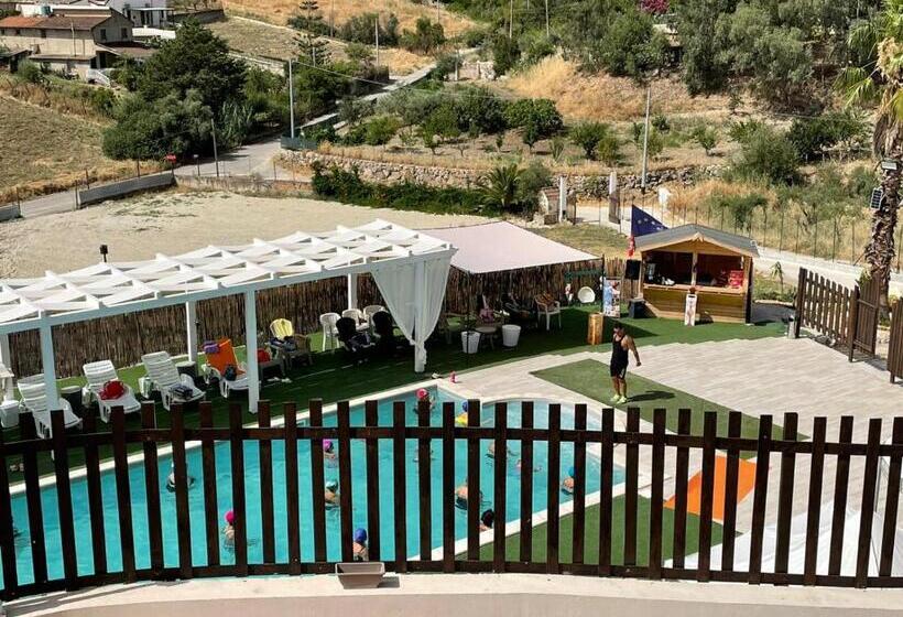 膳宿费 Imperial Park