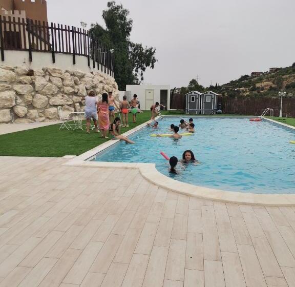 بنسيون Imperial Park