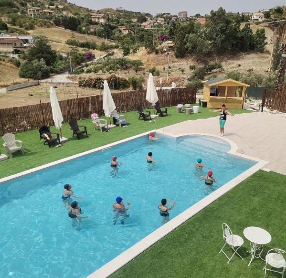 膳宿费 Imperial Park