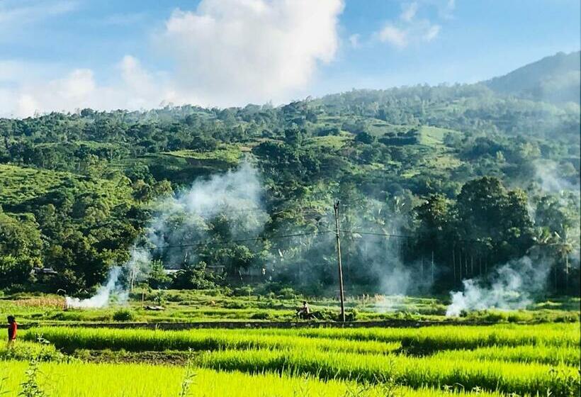 膳宿费 Joseph Guest House