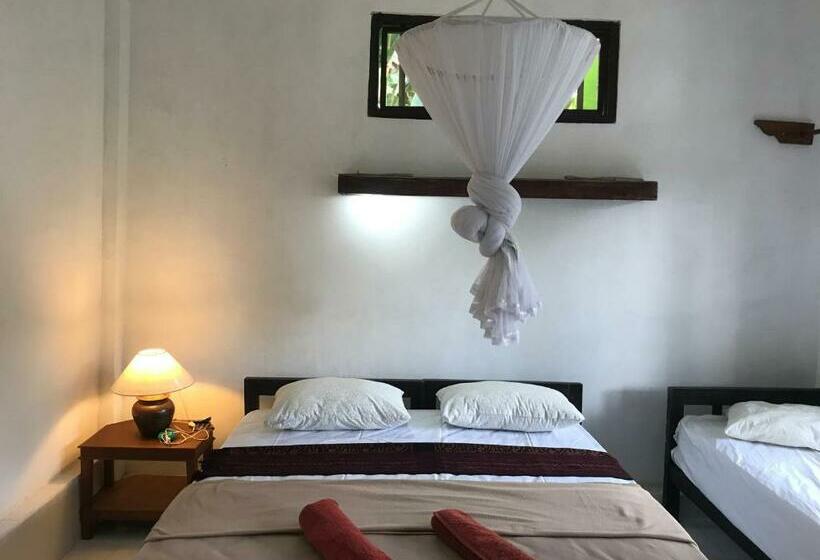 膳宿费 Joseph Guest House