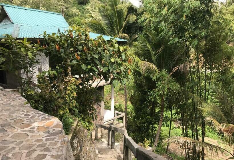 膳宿费 Joseph Guest House