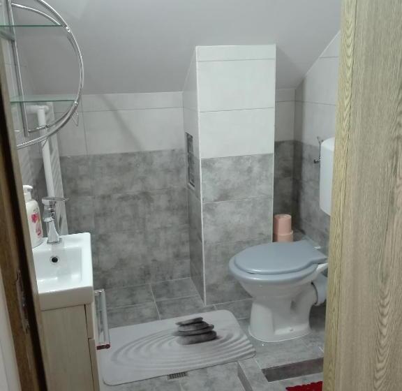 פנסיון Kalotaszeg Vendégház