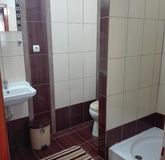 פנסיון Kalotaszeg Vendégház