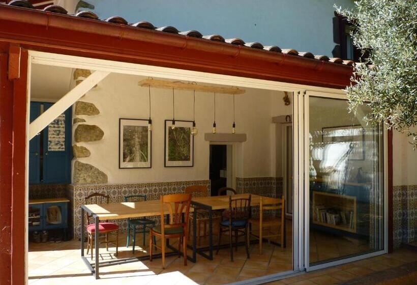 بنسيون Kapera Maison D Hôtes