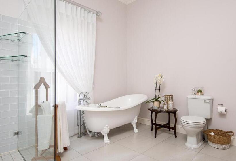 פנסיון Karos Gastehuis