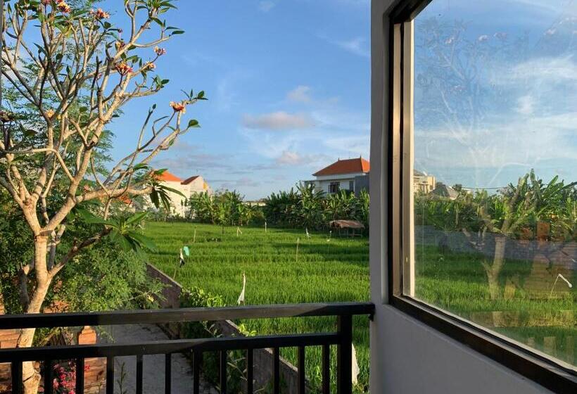 פנסיון Kenan Cottage