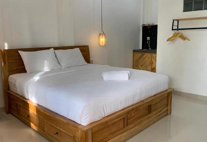 פנסיון Kenan Cottage