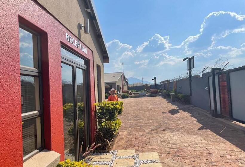 פנסיון Ko Khoneng Guest House