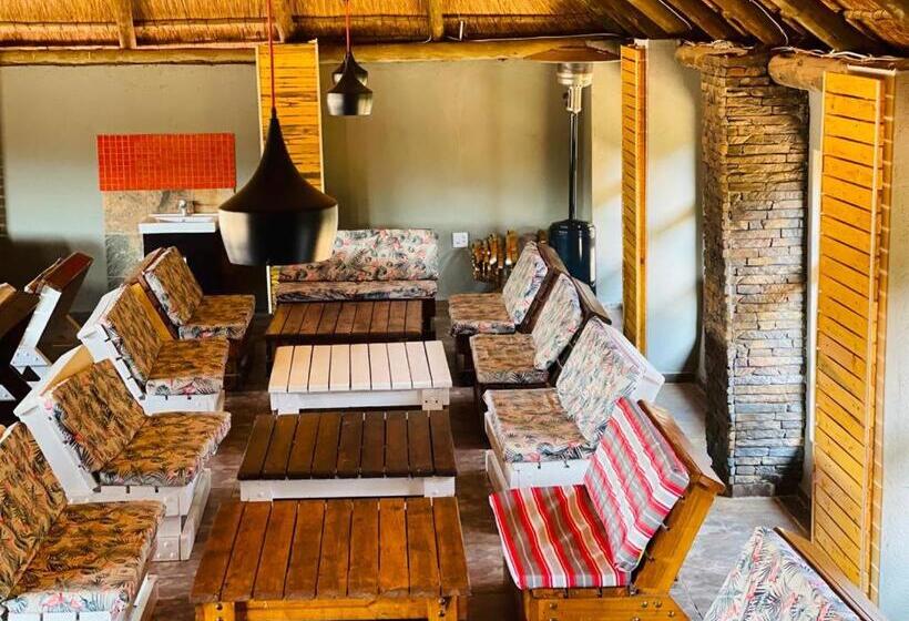 פנסיון Ko Khoneng Guest House