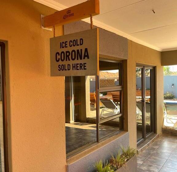 פנסיון Ko Khoneng Guest House