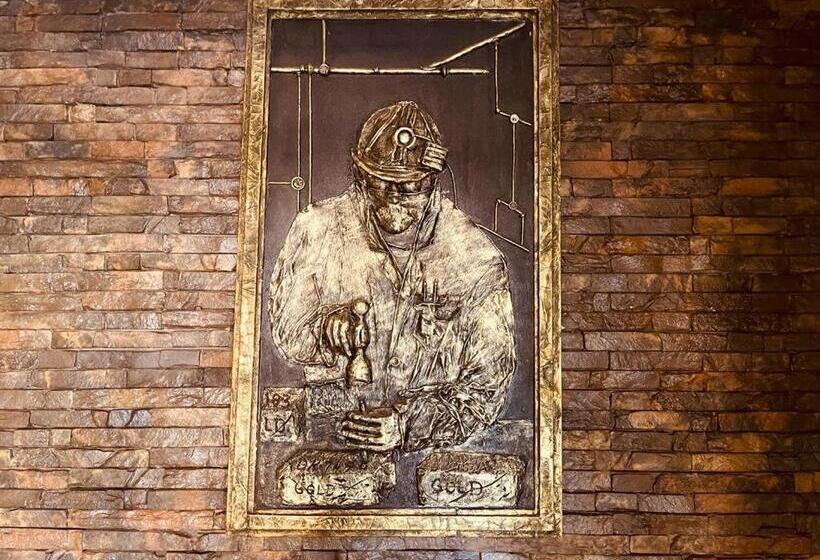 פנסיון Ko Khoneng Guest House