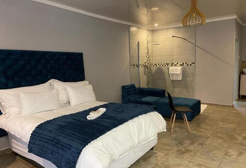 פנסיון Ko Khoneng Guest House