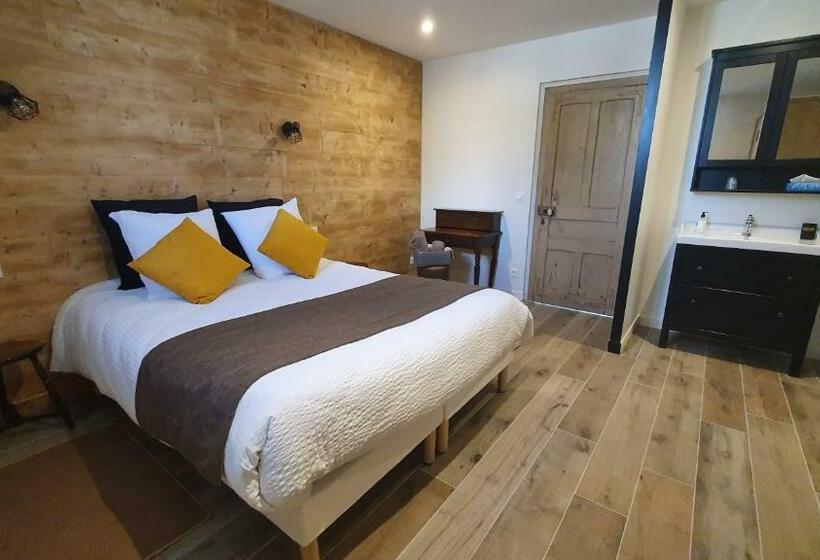 بنسيون L Hébergerie