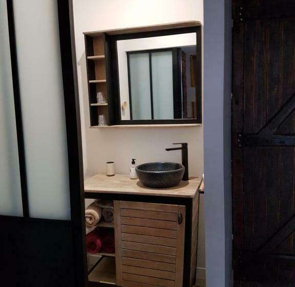 بنسيون L Hébergerie