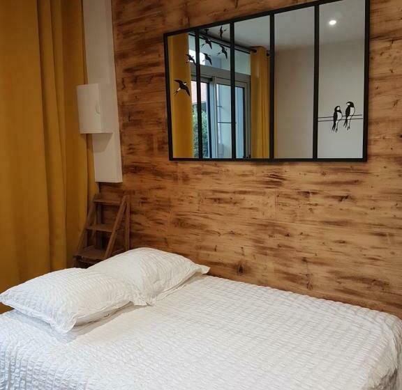 بنسيون L Hébergerie