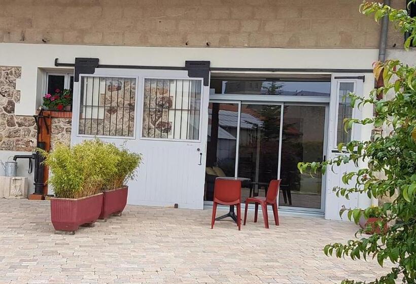 بنسيون L Hébergerie