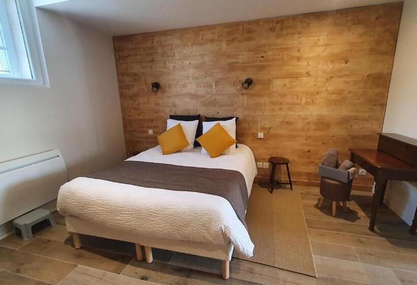 بنسيون L Hébergerie