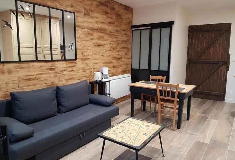 بنسيون L Hébergerie