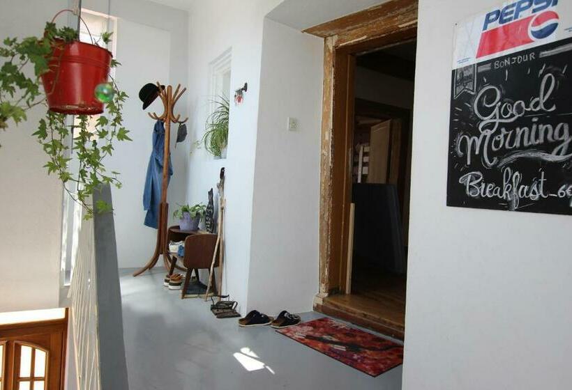 Пансион La Belle Alsacienne   Route Des Vins D Alsace