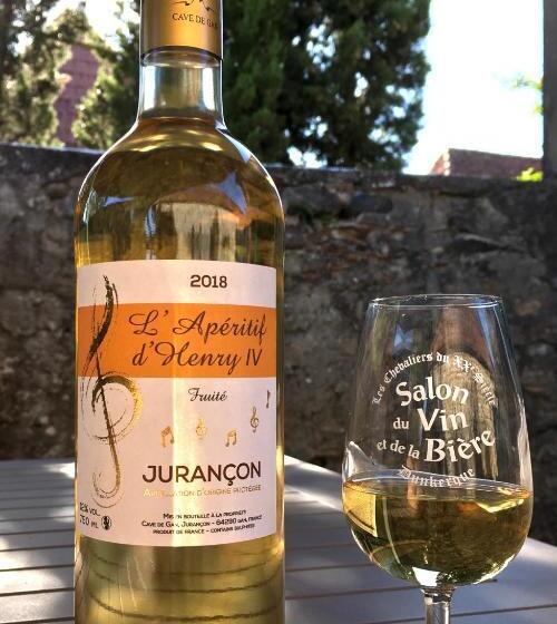 بنسيون La Chtite Maison Béarnaise