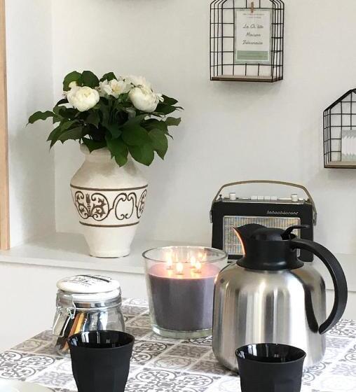 بنسيون La Chtite Maison Béarnaise