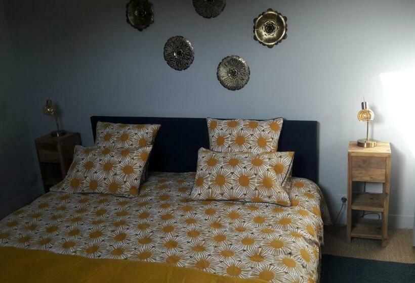 פנסיון La Detente De Neuilly