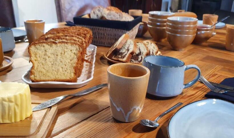 פנסיון La Maison Des Maîtres De Forge