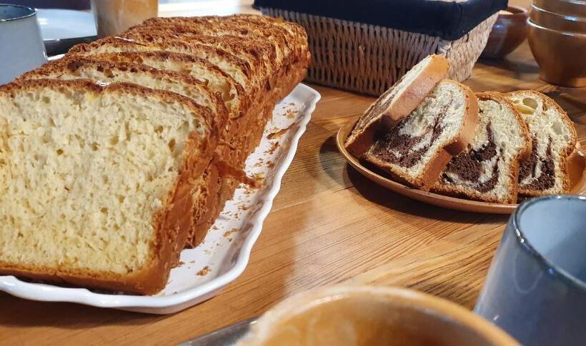 פנסיון La Maison Des Maîtres De Forge