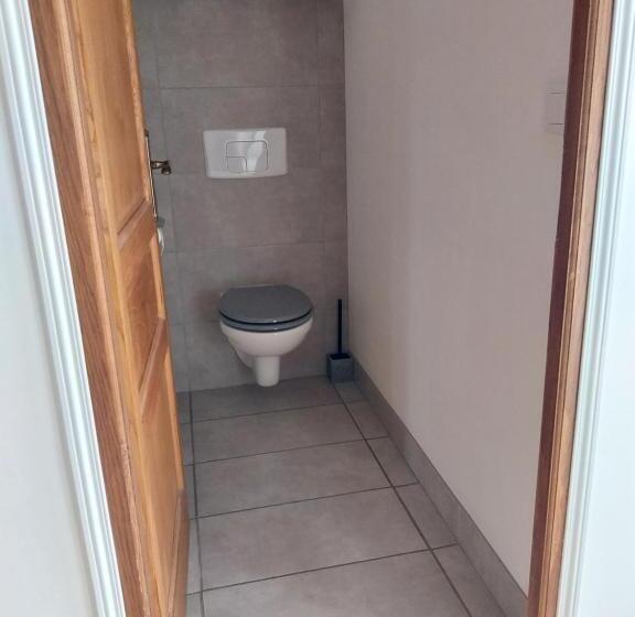 פנסיון La Maison Des Maîtres De Forge