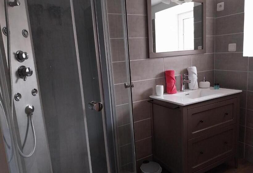 פנסיון La Maison Des Maîtres De Forge