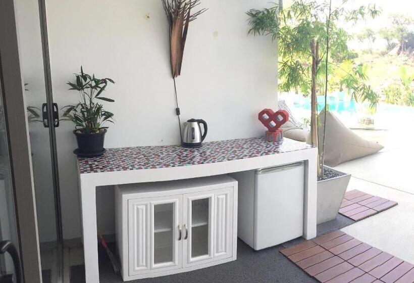 بنسيون La Villa Noi