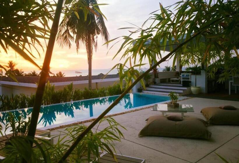 بنسيون La Villa Noi