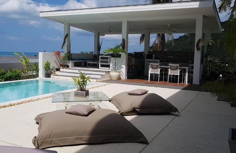 بنسيون La Villa Noi