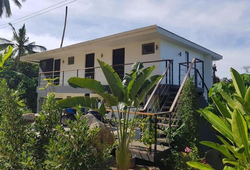 بنسيون La Villa Noi