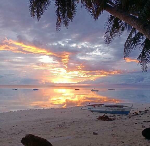 פנסיון Lapyahan Guest House