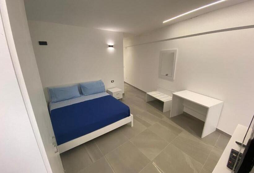 פנסיון Le Camere Dell’emiro