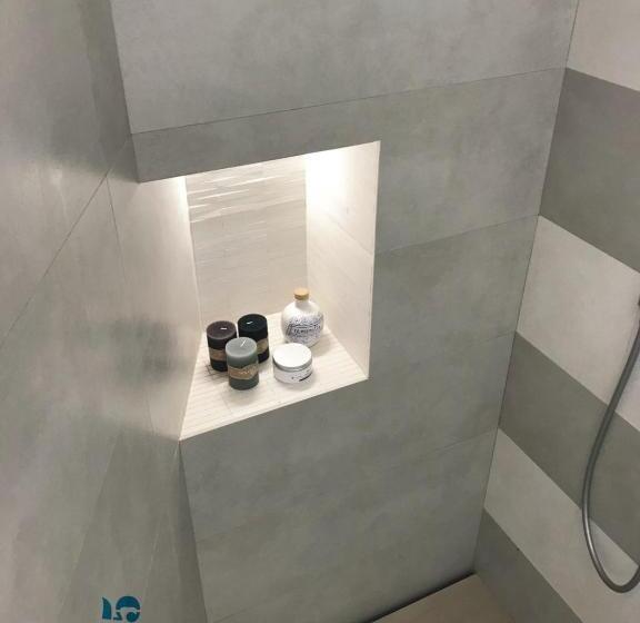 פנסיון Le Camere Dell’emiro