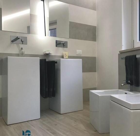 פנסיון Le Camere Dell’emiro