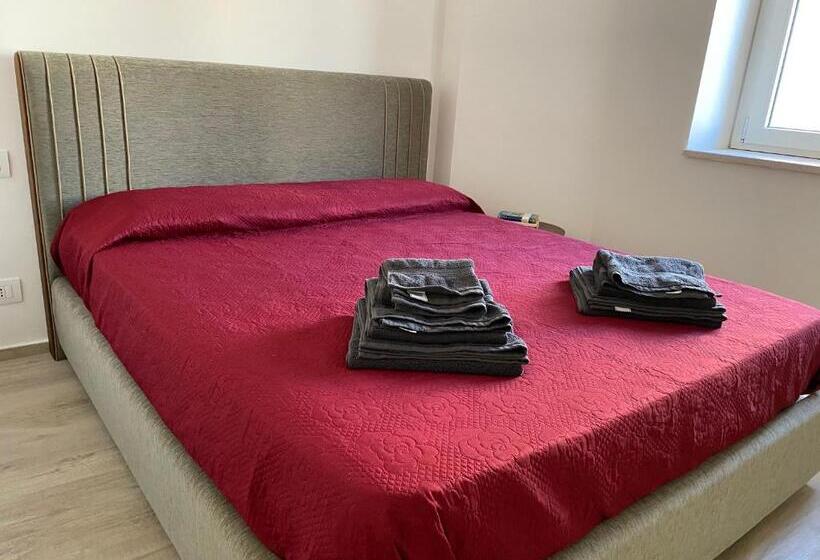 פנסיון Le Camere Dell’emiro